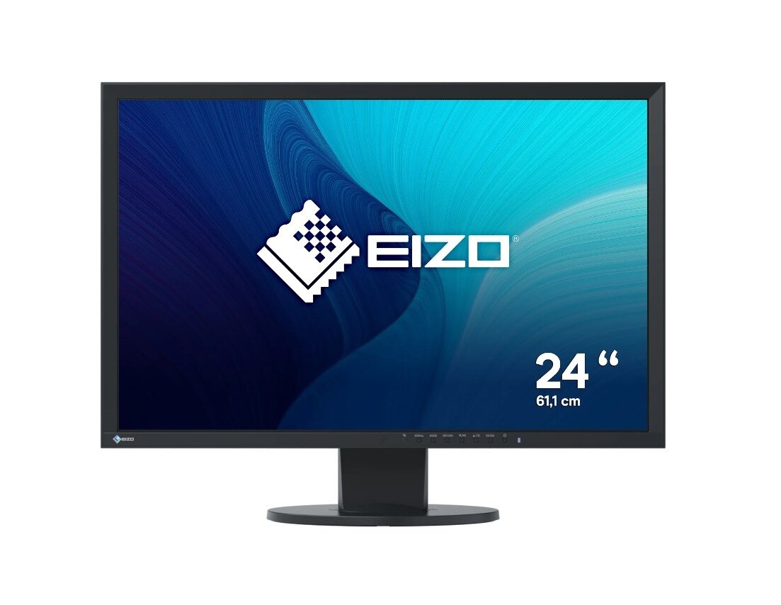 Eizo FlexScan EV2436W - repasované počítače, repasované