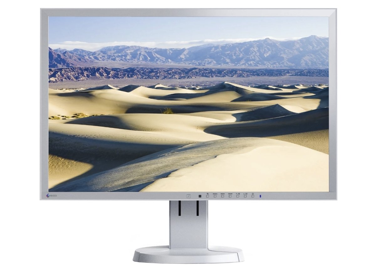 Eizo FlexScan EV2736W - IPS - repasované počítače, repasované