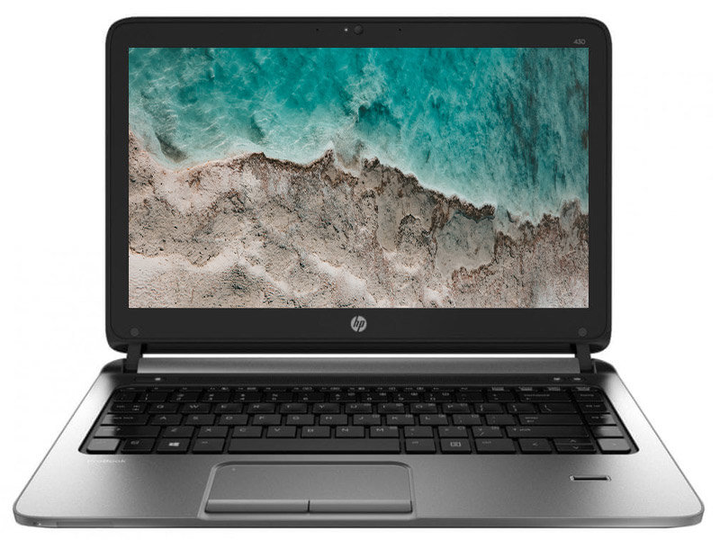 HP ProBook 430 G5 - repasované počítače, repasované notebooky