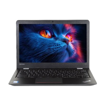 Lenovo ThinkPad 13 Chromebook