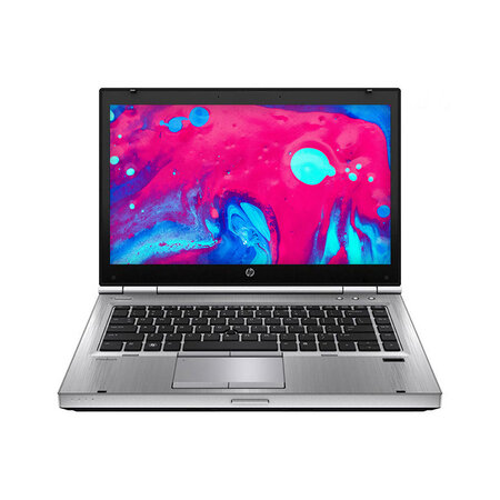 HP EliteBook 8460p
