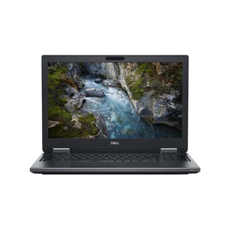 Dell Precision 7530 Mobile Workstation