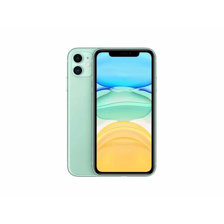 Apple iPhone 11 128GB Green