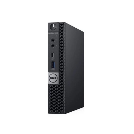 Dell OptiPlex 5060 Micro