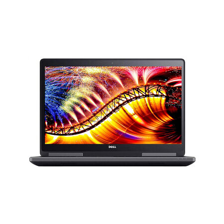 Dell Precision 7710 Mobile Workstation