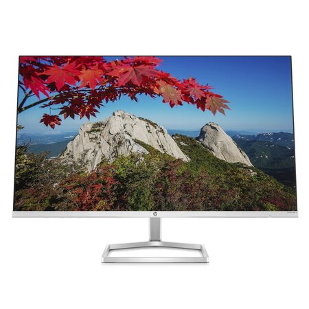 HP M27fq QHD