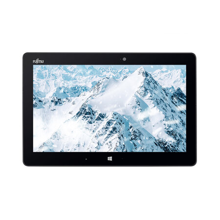 Fujitsu Stylistic Q616 11,6 palců | 8 GB | 256 GB | Stříbrná