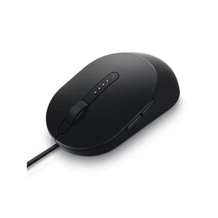 Dell MS3220 Drátová myš, laserová - černá