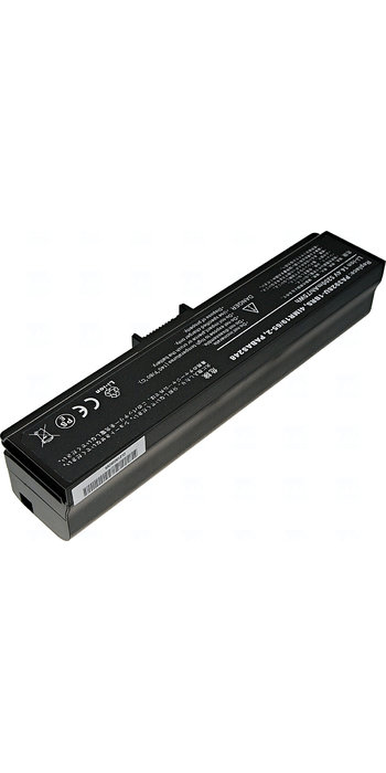 Baterie T6 power PA3928U-1BRS, PABAS248