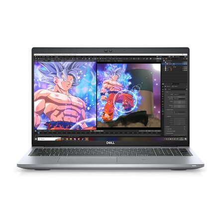 Notebook Dell Precision 3560