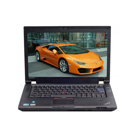 Lenovo ThinkPad L420