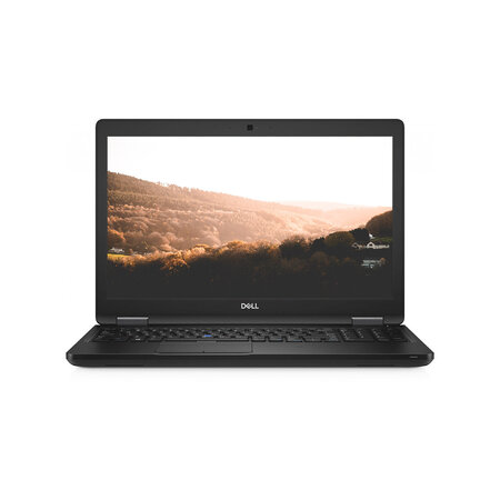 Dell Latitude 5590