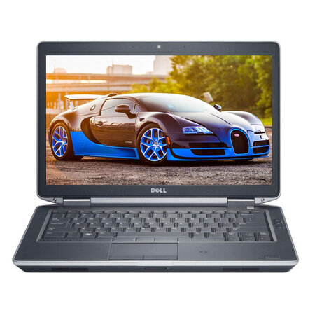 Dell Latitude E6430 ATG