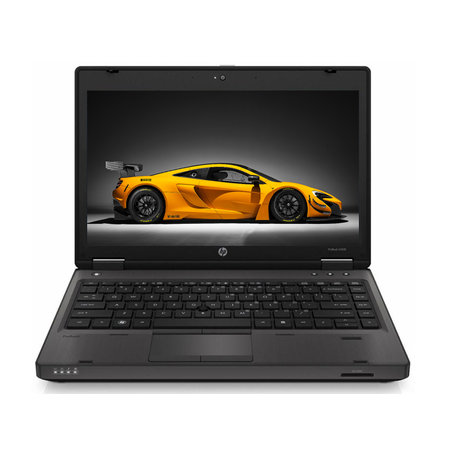 HP ProBook 6460b