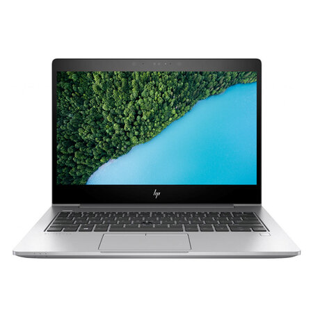 HP EliteBook 830 G5