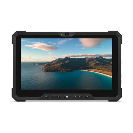 Dell Latitude 7212 Rugged Extreme Tablet