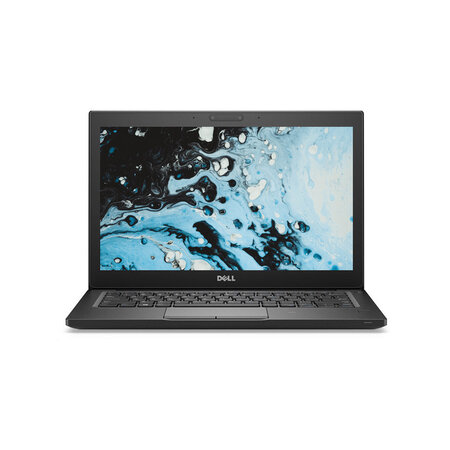 Dell Latitude 7290