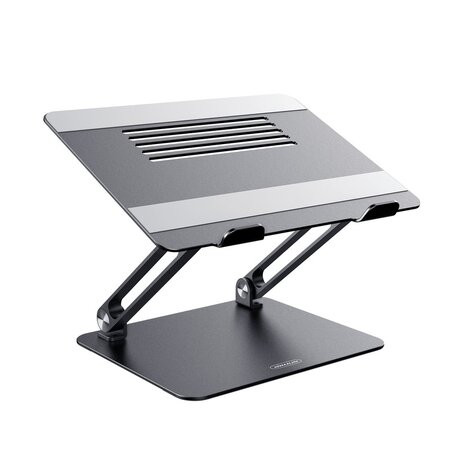 Nillkin ProDesk Adjustable Laptop Stand Grey