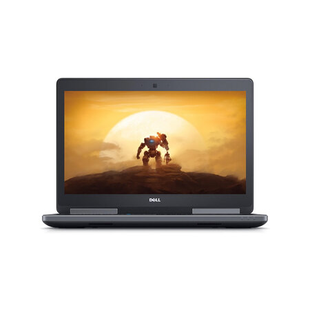 Dell Precision 7510 Mobile Workstation