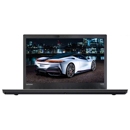 Lenovo ThinkPad T470