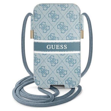 Guess Bag GUPHL4GDBL 6,7"