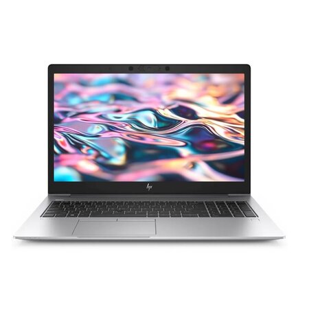 HP EliteBook 850 G6