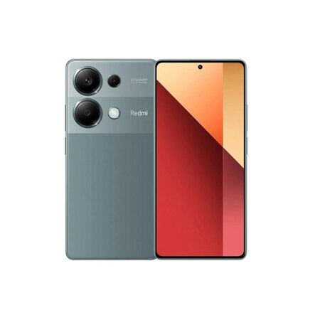 Xiaomi Redmi Note 13 Pro 12GB/512GB Forest Green