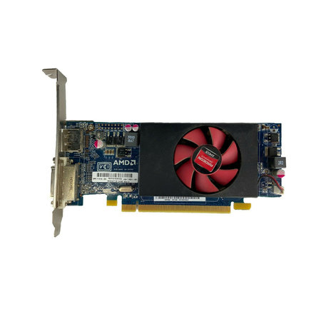 Grafická karta AMD HD 8490 1GB DDR3 Normal Profile