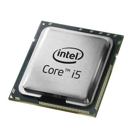 Intel Core i5-7500 3.40 GHz PN: X726C058