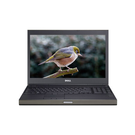 Dell Precision M4800