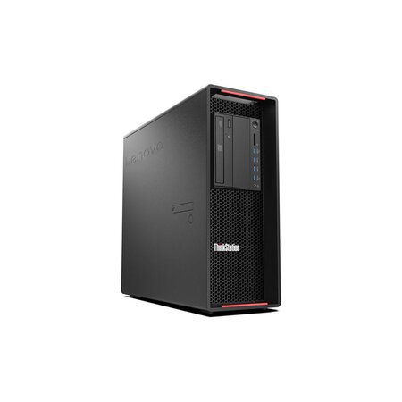 Lenovo ThinkStation P510 Tower Workstation Lenovo ThinkStation P510 Tower Workstation