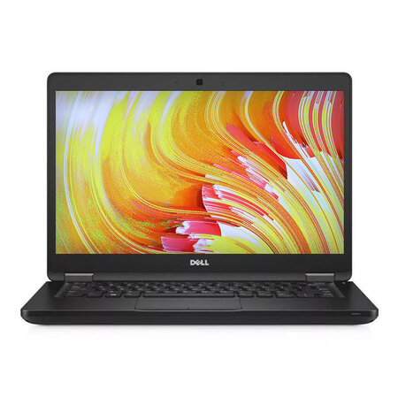 Dell Latitude 5480