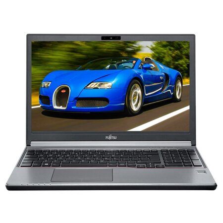 Fujitsu LifeBook E756