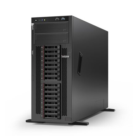 Lenovo ThinkSystem ST550 Server