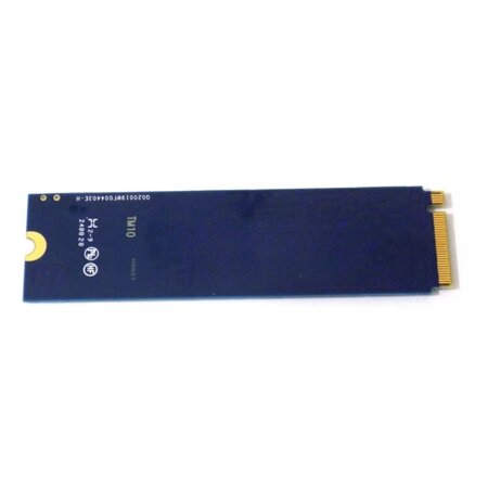 HP E13 256GB M.2 PCIe Gen3x2 SSD 2280