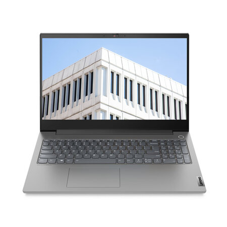 Lenovo ThinkBook 15p