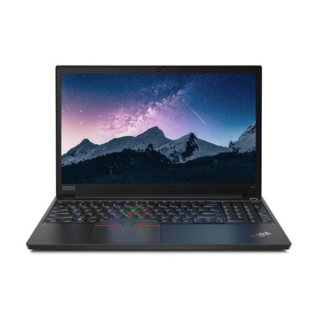 Lenovo ThinkPad E15