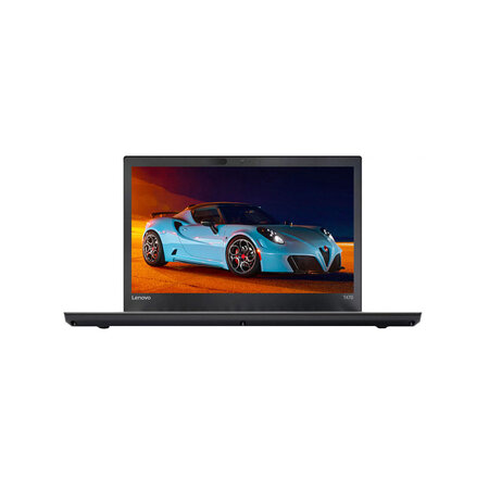 Lenovo ThinkPad T470