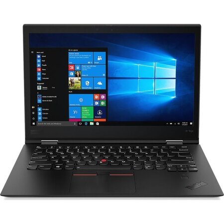 Lenovo ThinkPad X1 Yoga G3