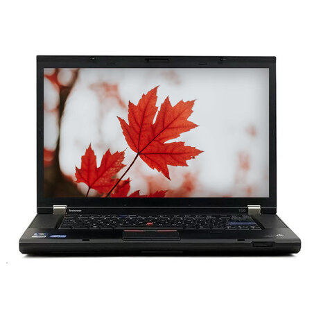 Lenovo ThinkPad T520