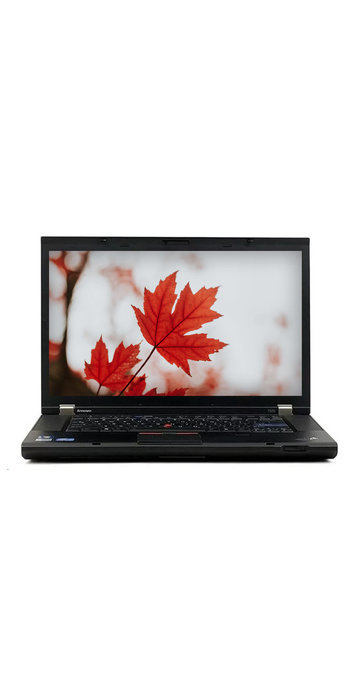 Lenovo ThinkPad T520