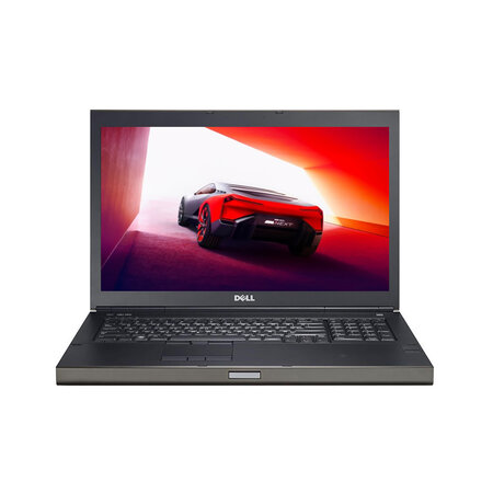 Dell Precision M6800