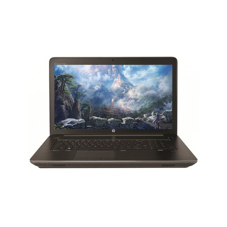 HP ZBook 17 G3 Mobile Workstation