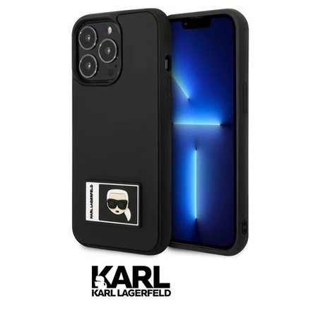 Karl Lagerfeld iPhone 13 / 13 Pro