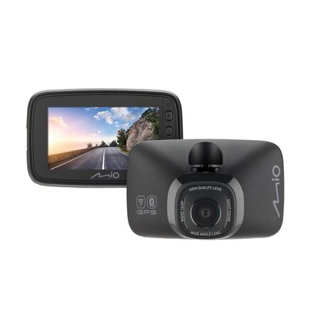 Mio MiVue 818 WiFi GPS kamera do auta