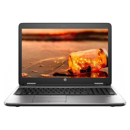 HP ProBook 650 G2