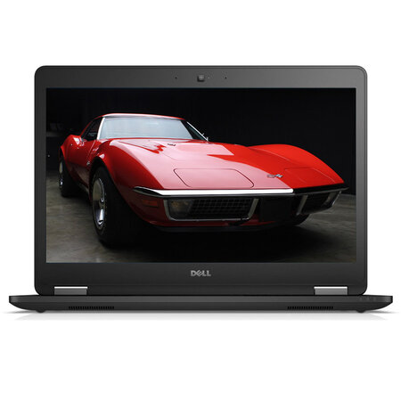 Dell Latitude E7470
