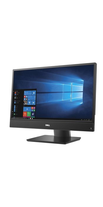 Dell OptiPlex 5270 AiO