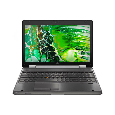 HP EliteBook 8570w