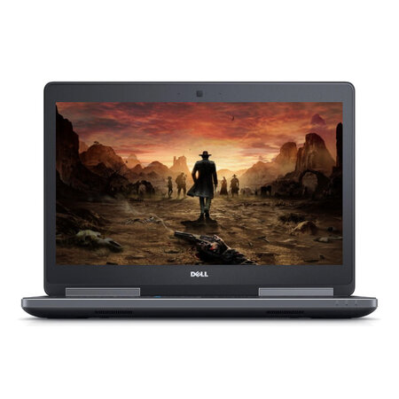 Dell Precision 7520 Mobile Workstation